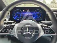 2022 Mercedes Benz EQE