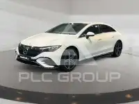 2022 Mercedes Benz EQE