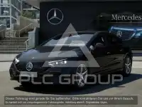 2022 Mercedes Benz EQE