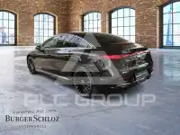 2022 Mercedes Benz EQE