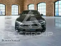 2022 Mercedes Benz EQE