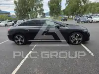 2022 Mercedes Benz EQE