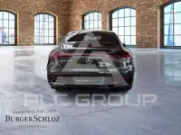 2022 Mercedes Benz EQE