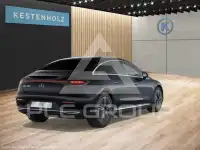 2022 Mercedes Benz EQE