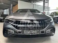 2022 Mercedes Benz EQE