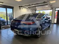 2022 Mercedes Benz EQE