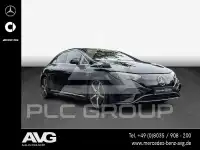 2022 Mercedes Benz EQE