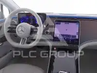 2022 Mercedes Benz EQE