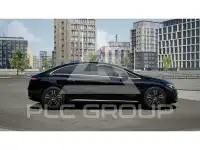 2022 Mercedes Benz EQE