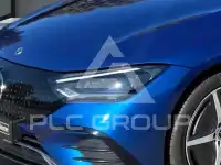 2022 Mercedes Benz EQE