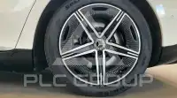 2022 Mercedes Benz EQE