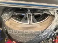 2022 Mercedes Benz EQE