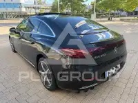 2022 Mercedes Benz EQE