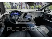 2022 Mercedes Benz EQE