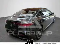 2022 Mercedes Benz EQE