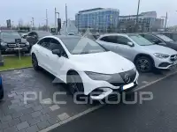 2022 Mercedes Benz EQE