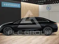 2022 Mercedes Benz EQE