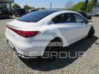 2022 Mercedes Benz EQE