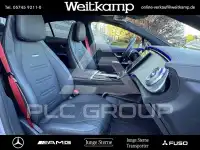 2022 Mercedes Benz EQE