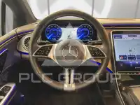 2022 Mercedes Benz EQE
