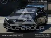 2022 Mercedes Benz EQE
