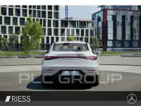 2022 Mercedes Benz EQE