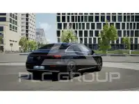 2022 Mercedes Benz EQE
