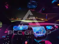 2022 Mercedes Benz EQE