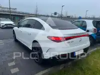 2022 Mercedes Benz EQE
