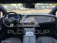 2022 Mercedes Benz EQE