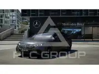 2022 Mercedes Benz EQE