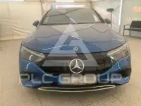 2022 Mercedes Benz EQE