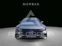 2022 Mercedes Benz EQE