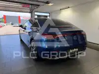 2022 Mercedes Benz EQE