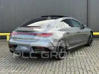 2022 Mercedes Benz EQE