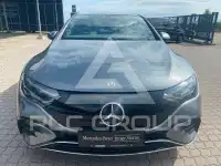2022 Mercedes Benz EQE