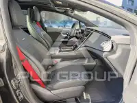 2022 Mercedes Benz EQE