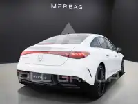 2022 Mercedes Benz EQE