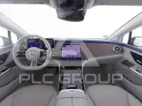 2022 Mercedes Benz EQE