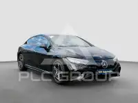 2022 Mercedes Benz EQE