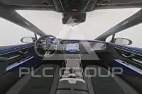 2022 Mercedes Benz EQE