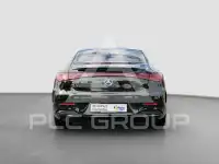 2022 Mercedes Benz EQE