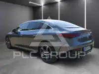 2023 Mercedes Benz EQE