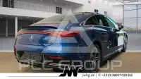 2022 Mercedes Benz EQE