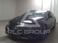 2022 Mercedes Benz EQE