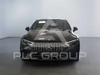 2022 Mercedes Benz EQE