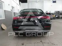 2022 Mercedes Benz EQE