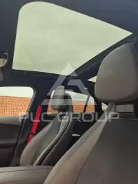 2022 Mercedes Benz EQE