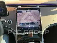 2022 Mercedes Benz EQE