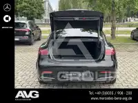 2022 Mercedes Benz EQE